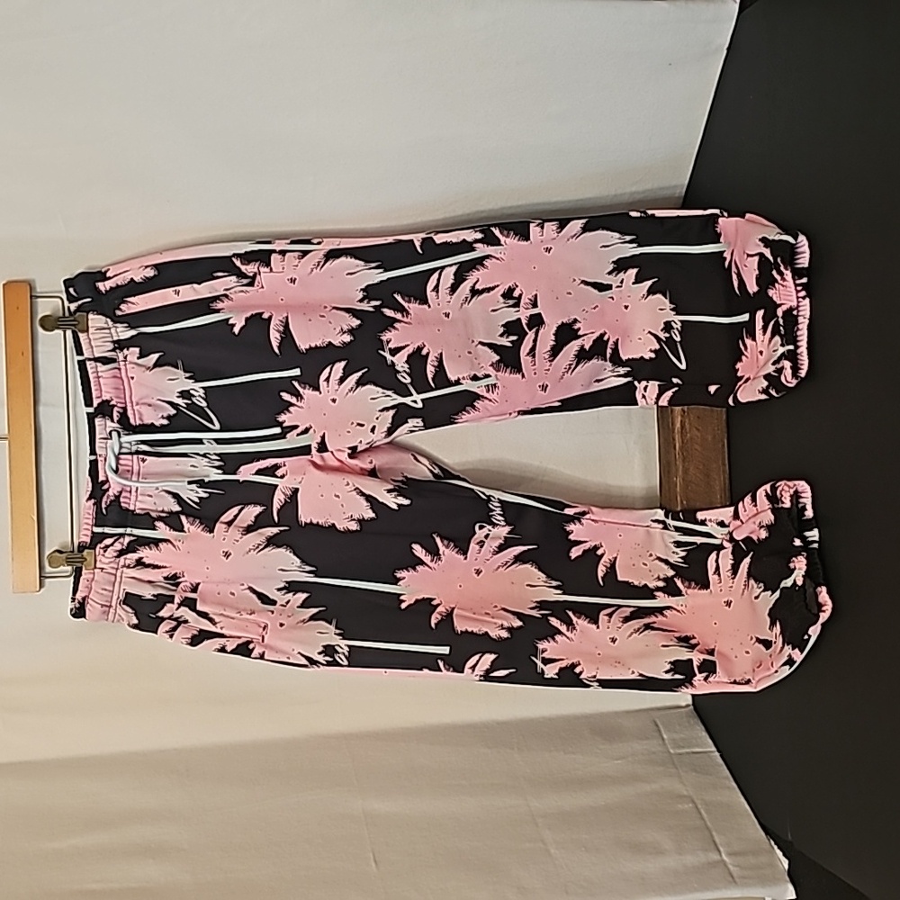 Wesc Miami Vice Sweat Pants